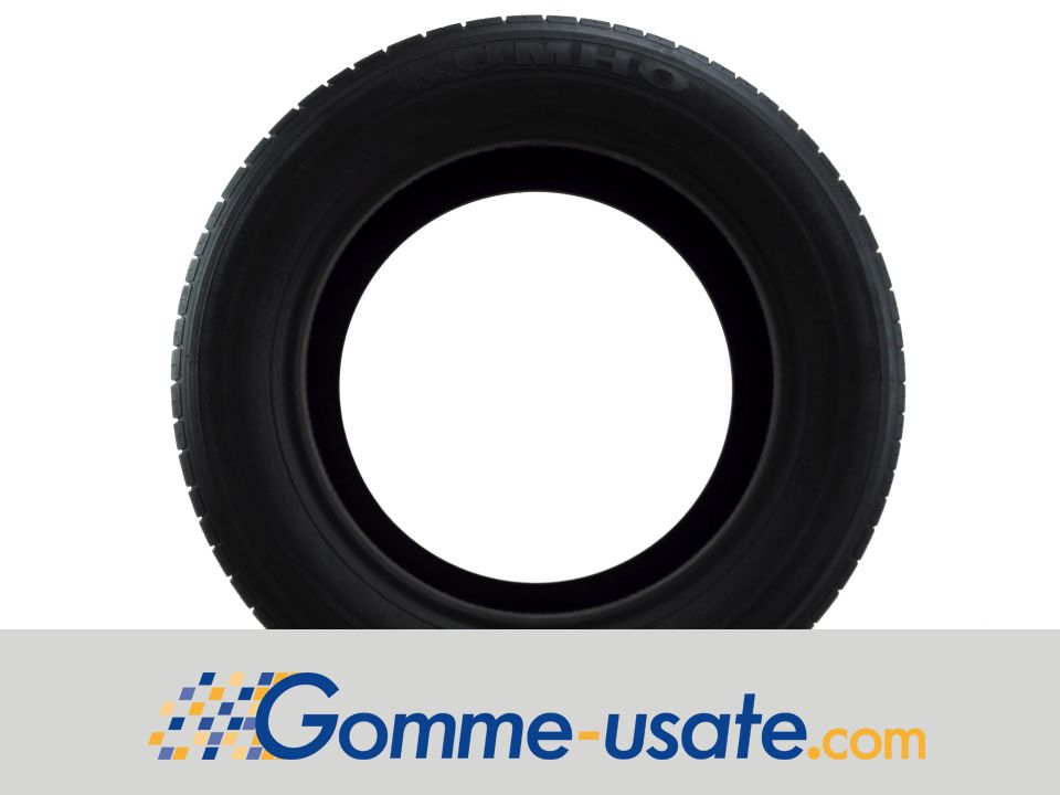 Thumb Kumho Gomme Usate Kumho 205/55 R16 91V Solus KH17 (75%) pneumatici usati Estivo_1